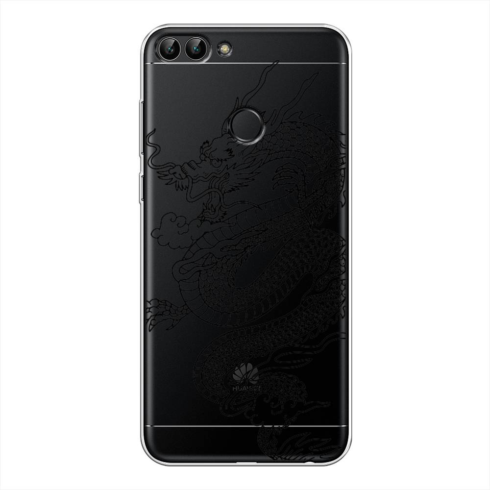 Чехол на Huawei P Smart 