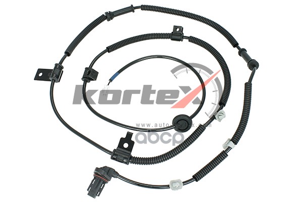 

KORTEX KER1097 Датчик ABS KIA SORENTO 06- зад.лев. () 1шт