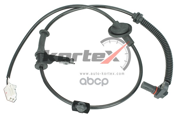 

KORTEX KER1066 Датчик ABS HYUNDAI SOLARIS 11- зад.прав. () 1шт
