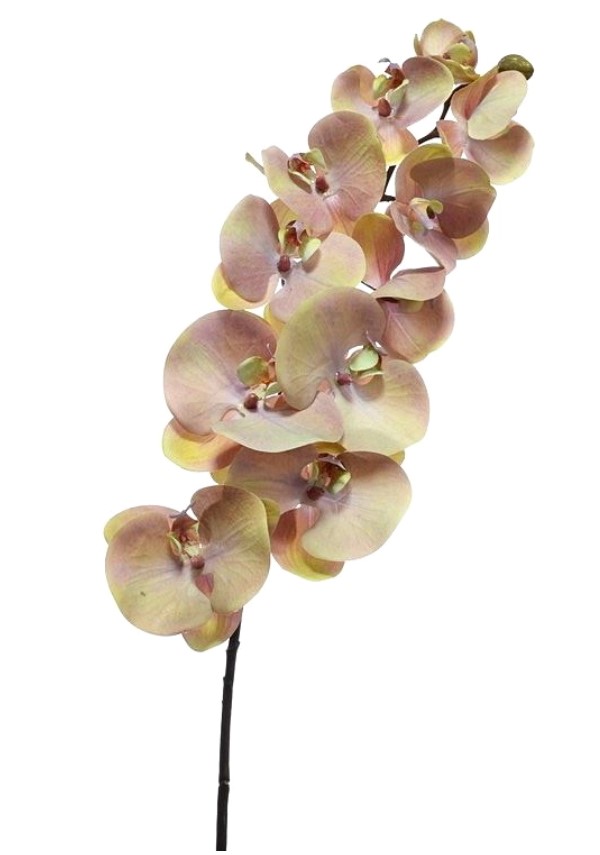 Искусственный цветок DPI Орхидея 97 см