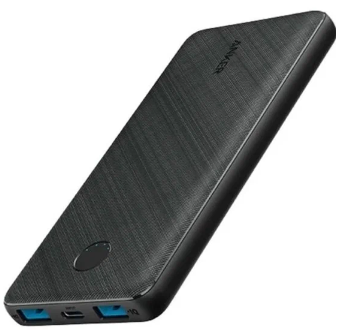 Внешний аккумулятор Anker Power Bank PowerCore III 10000 mAh 100068998482