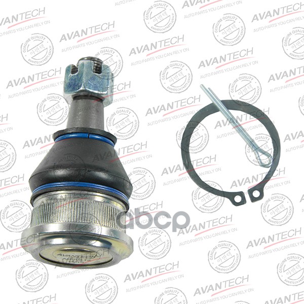 

Опора Шаровая Avantech AVANTECH ABJ0112