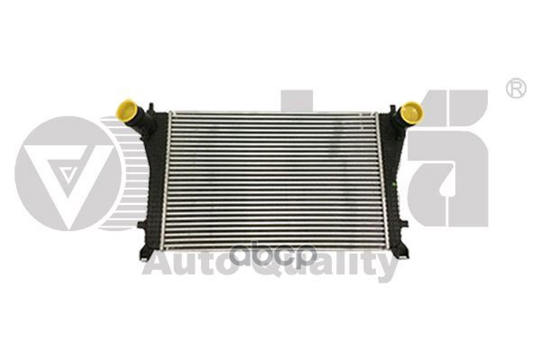 

Интеркулер