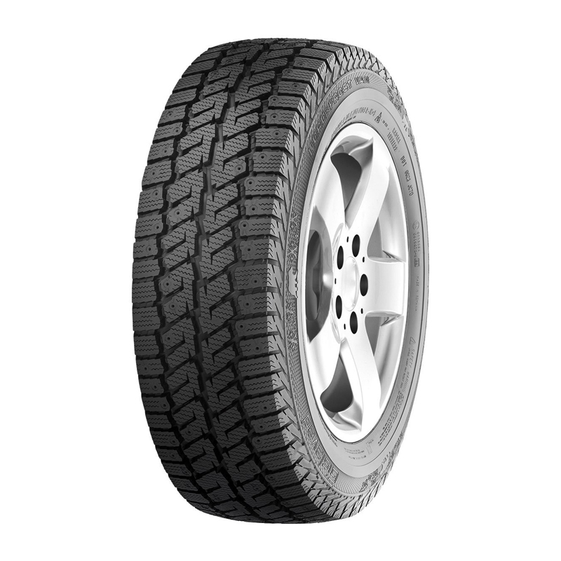 

Шины GISLAVED NORD FROST VAN SD 205/65R15C 102/100R шипованная
