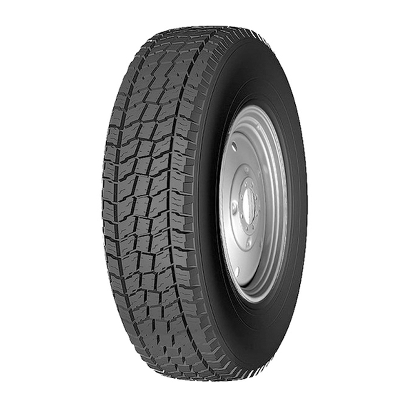 Шины Forward Professional 218 225/75R16C 121/120N нешипованная