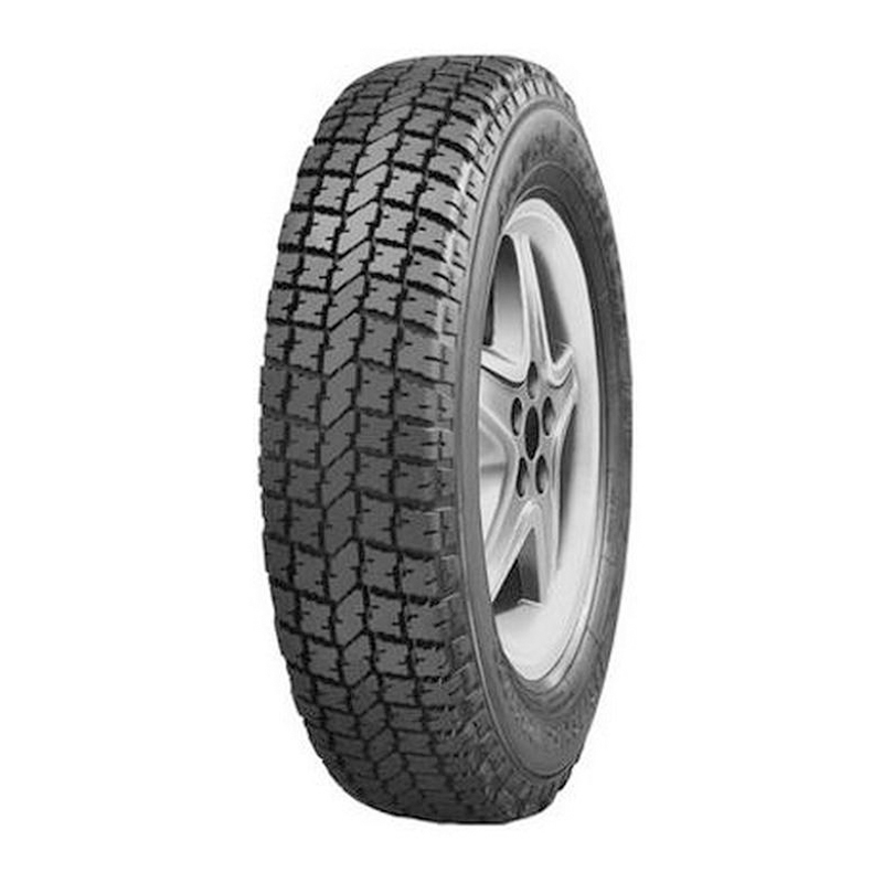

Шины Forward Professional 156 185/75R16C 102/104Q нешипованная