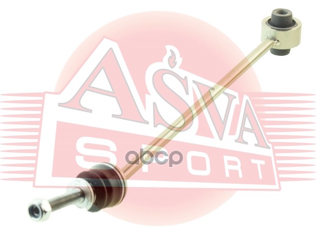 

ASVA '1623M166FL Тяга стабил.MERCEDES ML CLASS 166 2011 1шт
