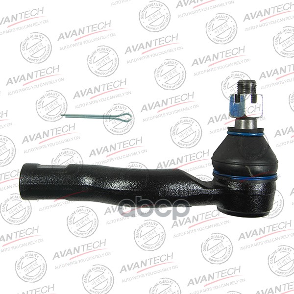 

Наконечник Рулевой Avantech AVANTECH ATE0144R