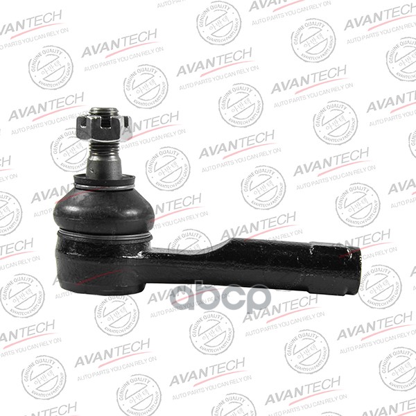 

Наконечник Рулевой Avantech AVANTECH ATE0203