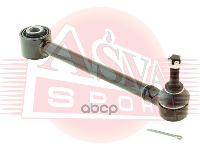 

ASVA ТЯГА ЗАДНЯЯ НИЖНЯЯ ПОПЕРЕЧНАЯ ASVA 0825S12R1