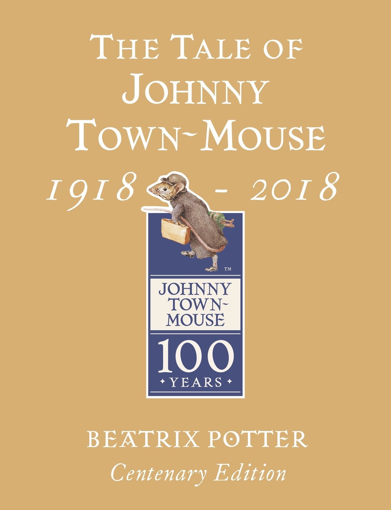 

The Tale of Johnny Town Mouse