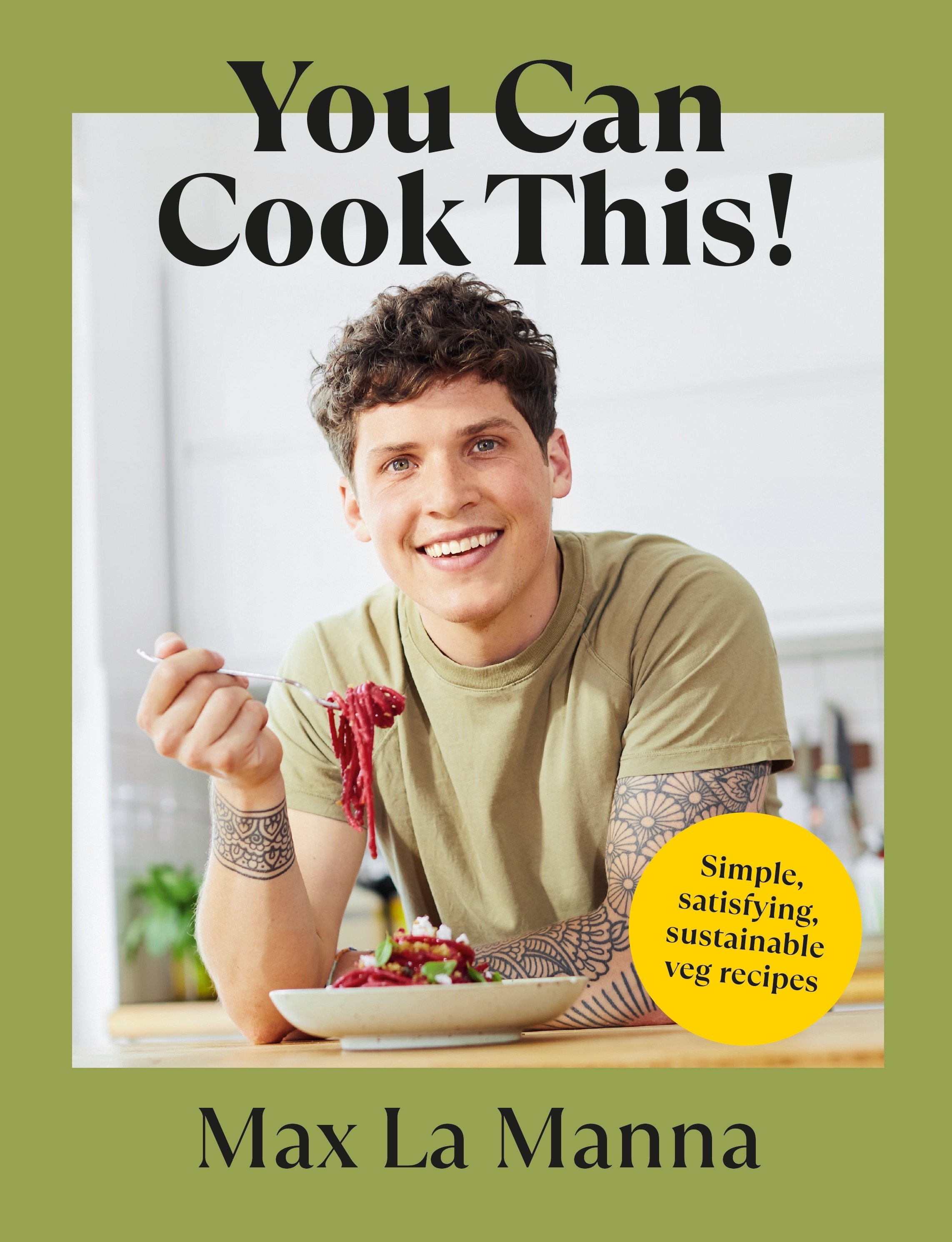 

You Can Cook This!