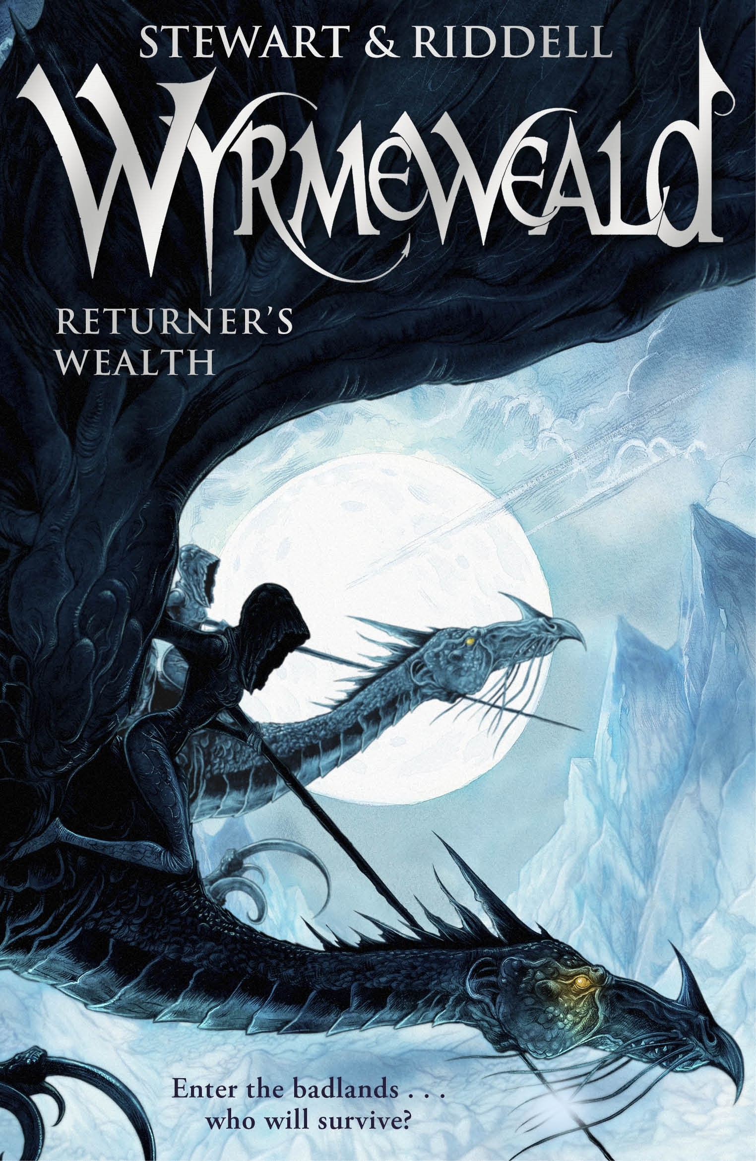

Returner's Wealth