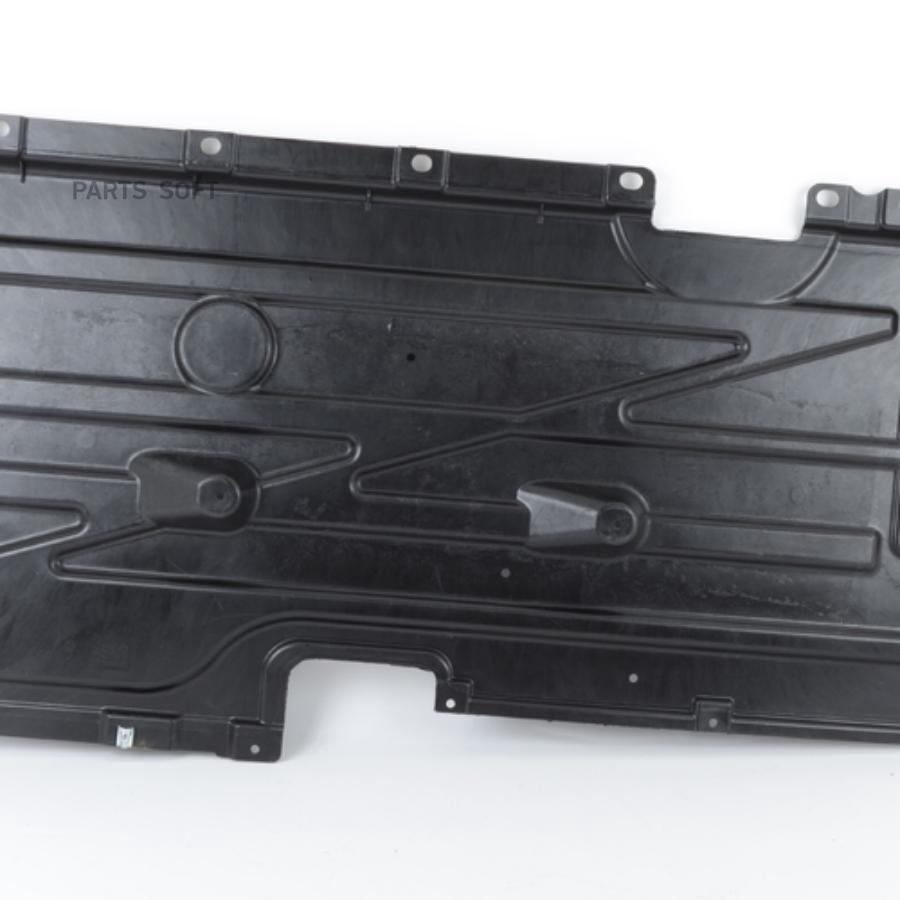 

Облицовка днища кузова л [org] BMW 51757213671