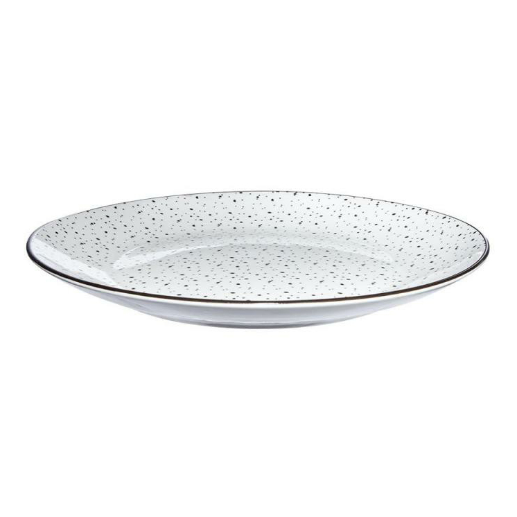 

Тарелка O'Kitchen 26 см, Белый