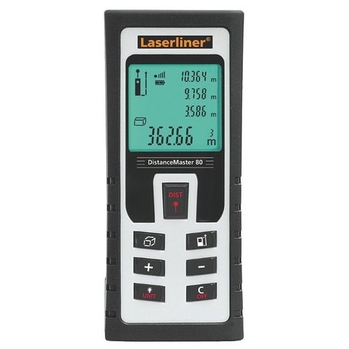 

Дальномер лазерный Laserliner DistanceMaster