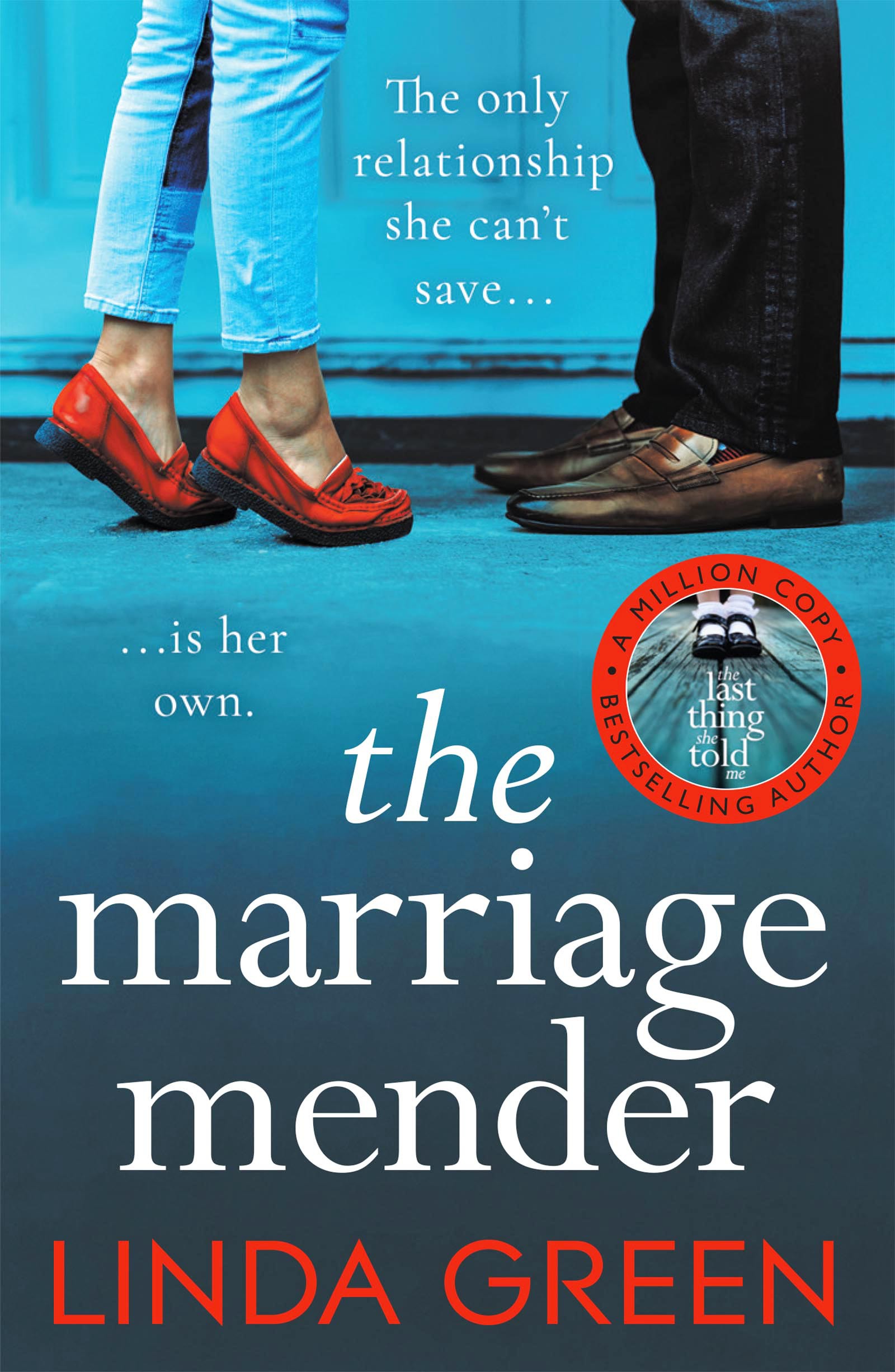 

The Marriage Mender