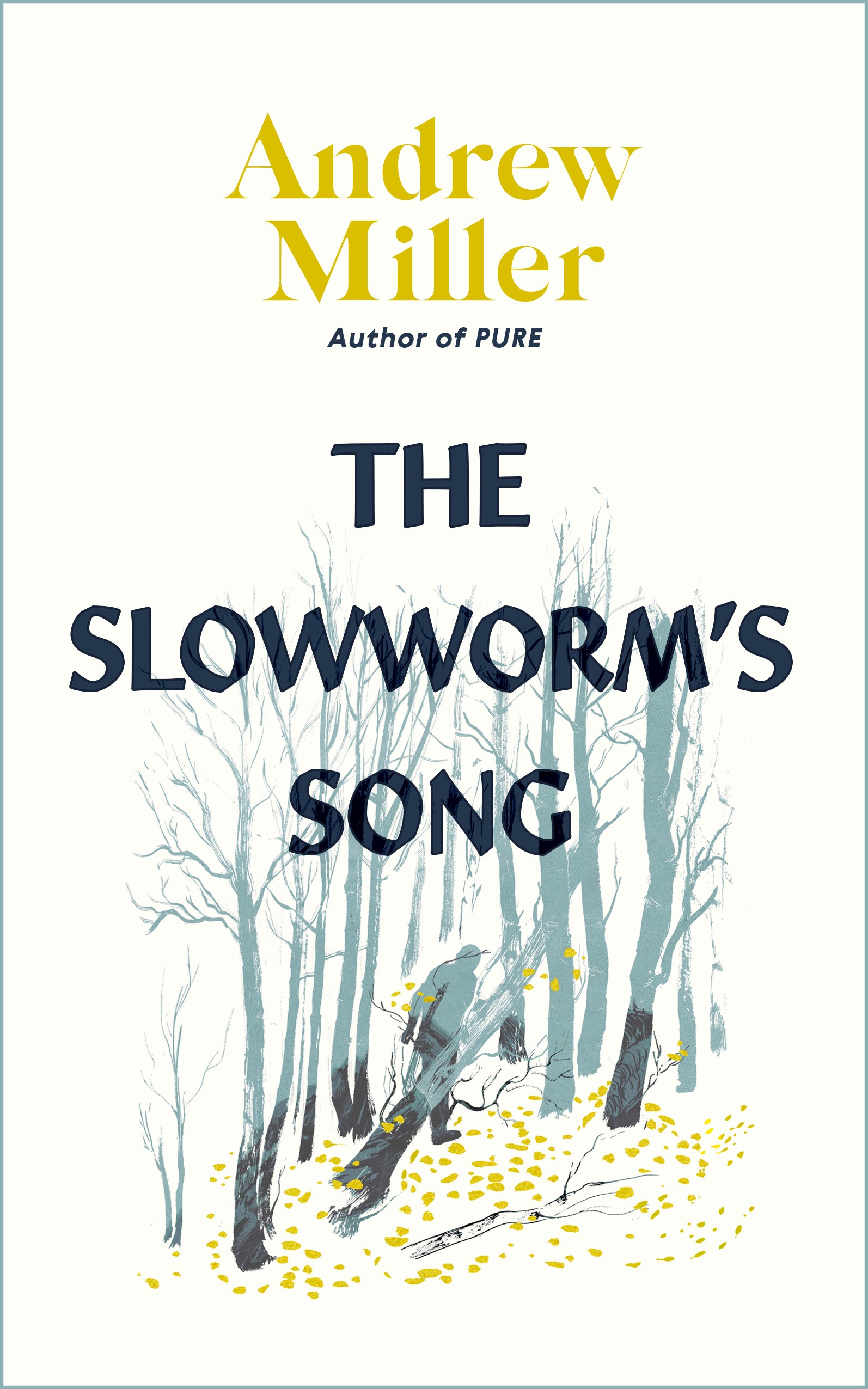 

The Slowworm's Song