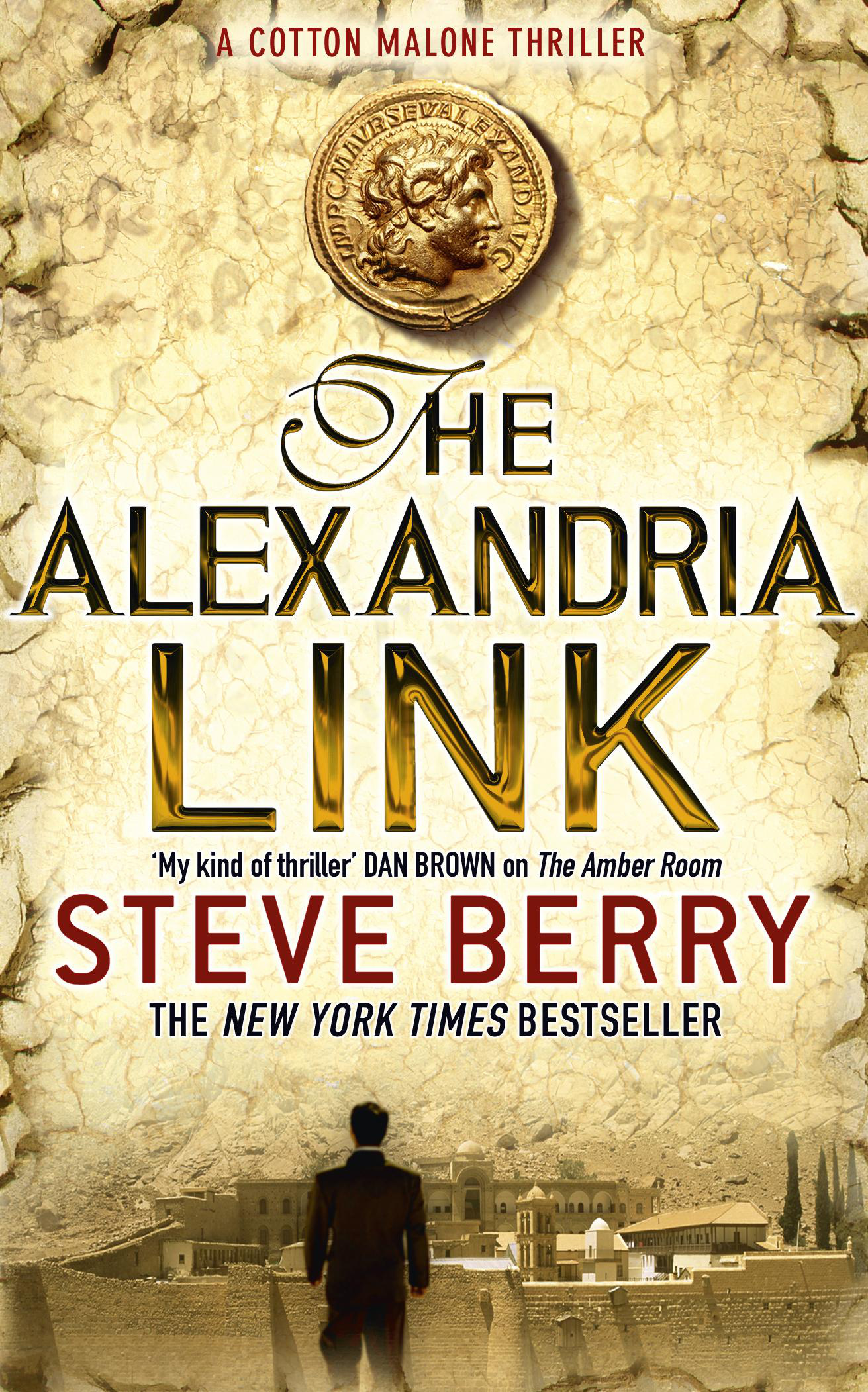 

The Alexandria Link