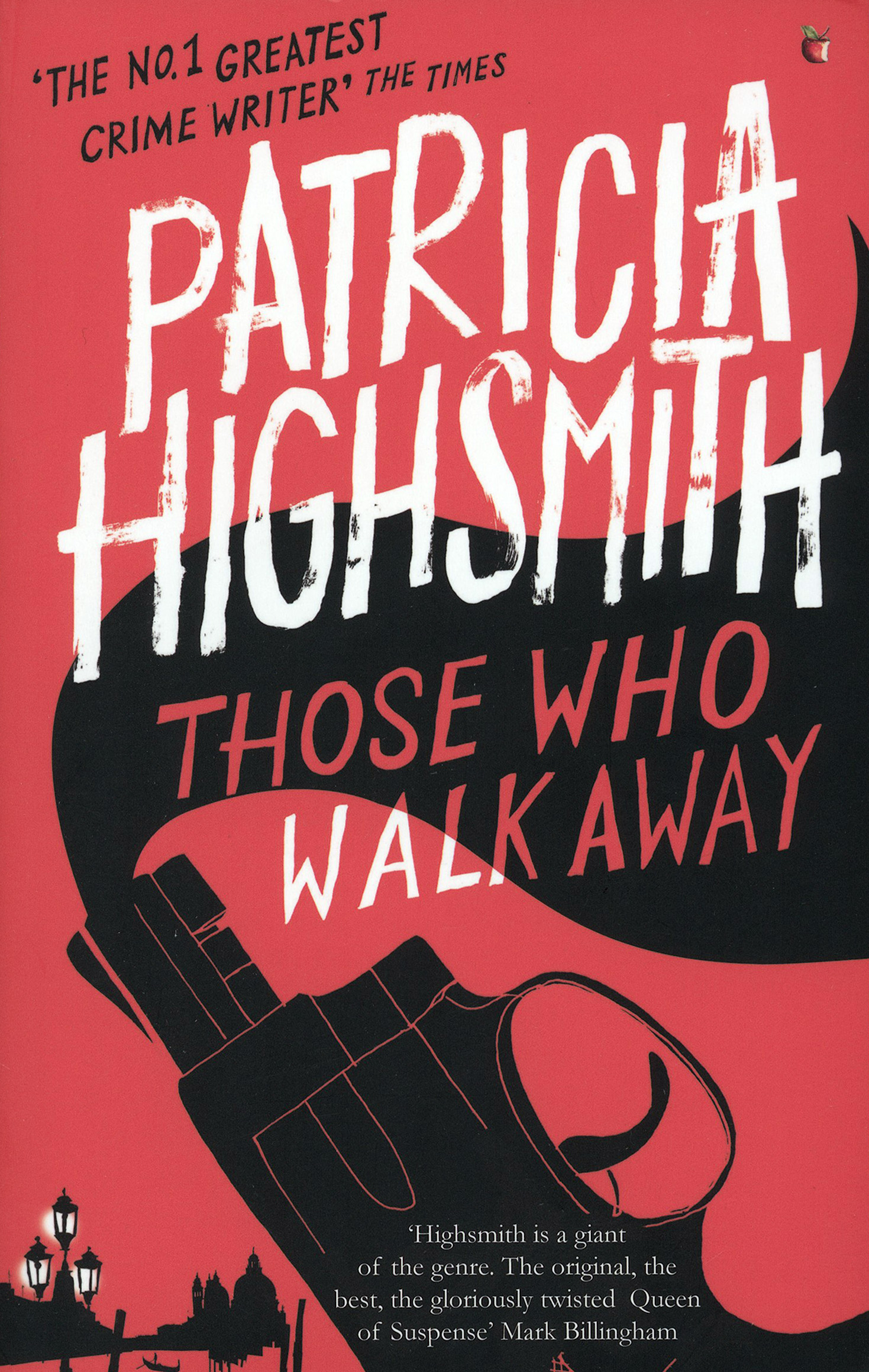 

Those Who Walk Away
