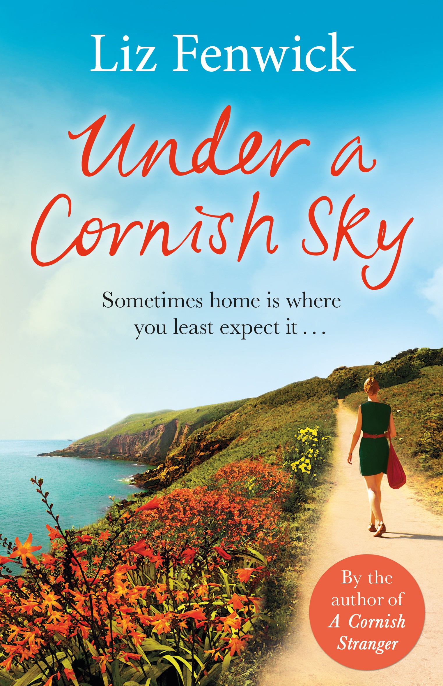 

Under a Cornish Sky