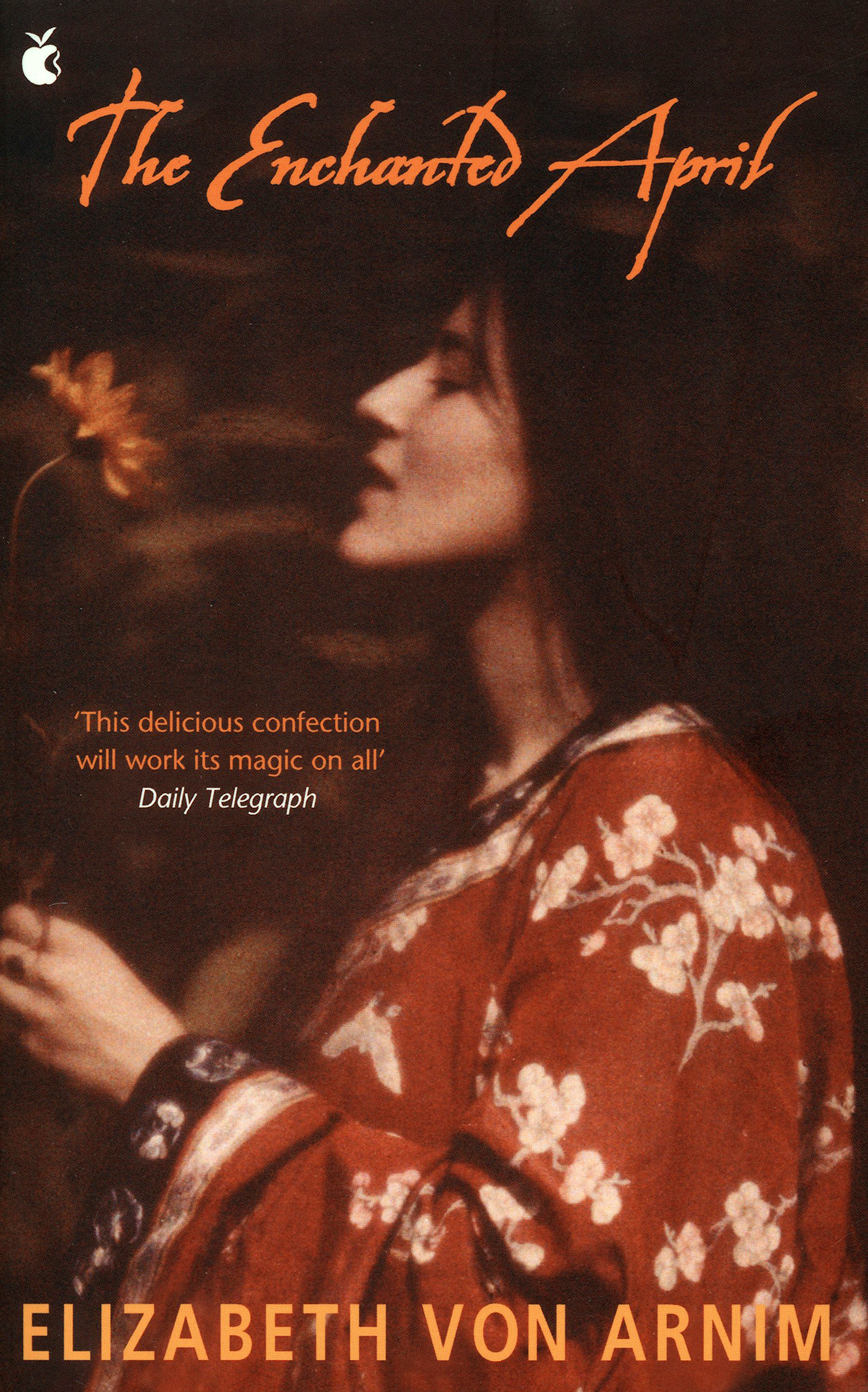 

The Enchanted April