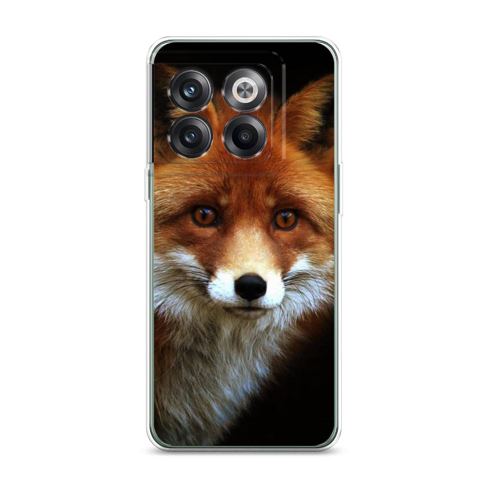 Чехол на OnePlus Ace Pro  