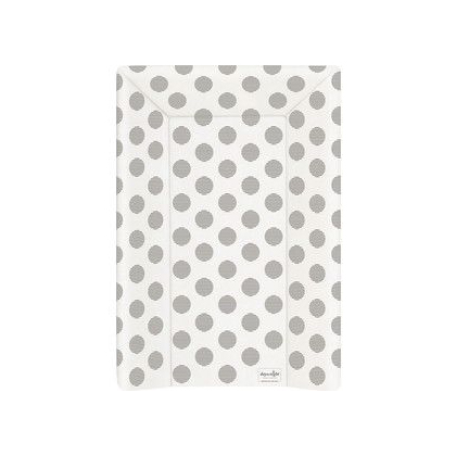 

Матрац пеленальный Ceba Baby 70 см с изголовьем 120*60 см Day & Night Polka Dots