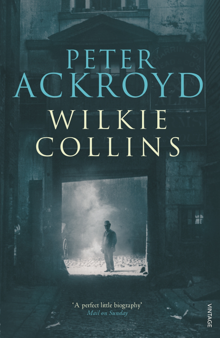 

Wilkie Collins