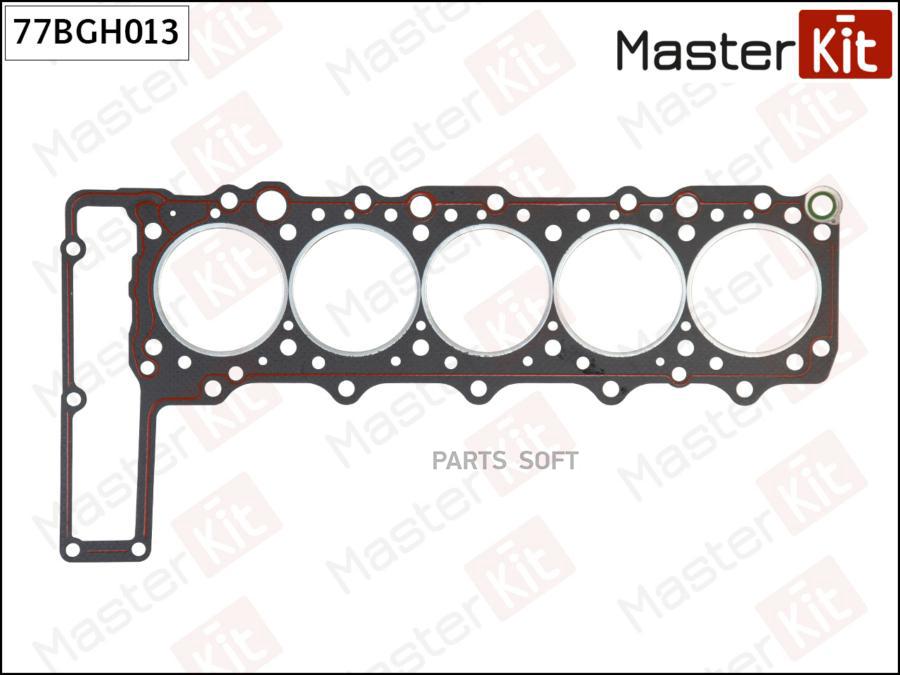 

Прокладка Гбц Ford Drff,Drfg MasterKit арт. 77BGH013