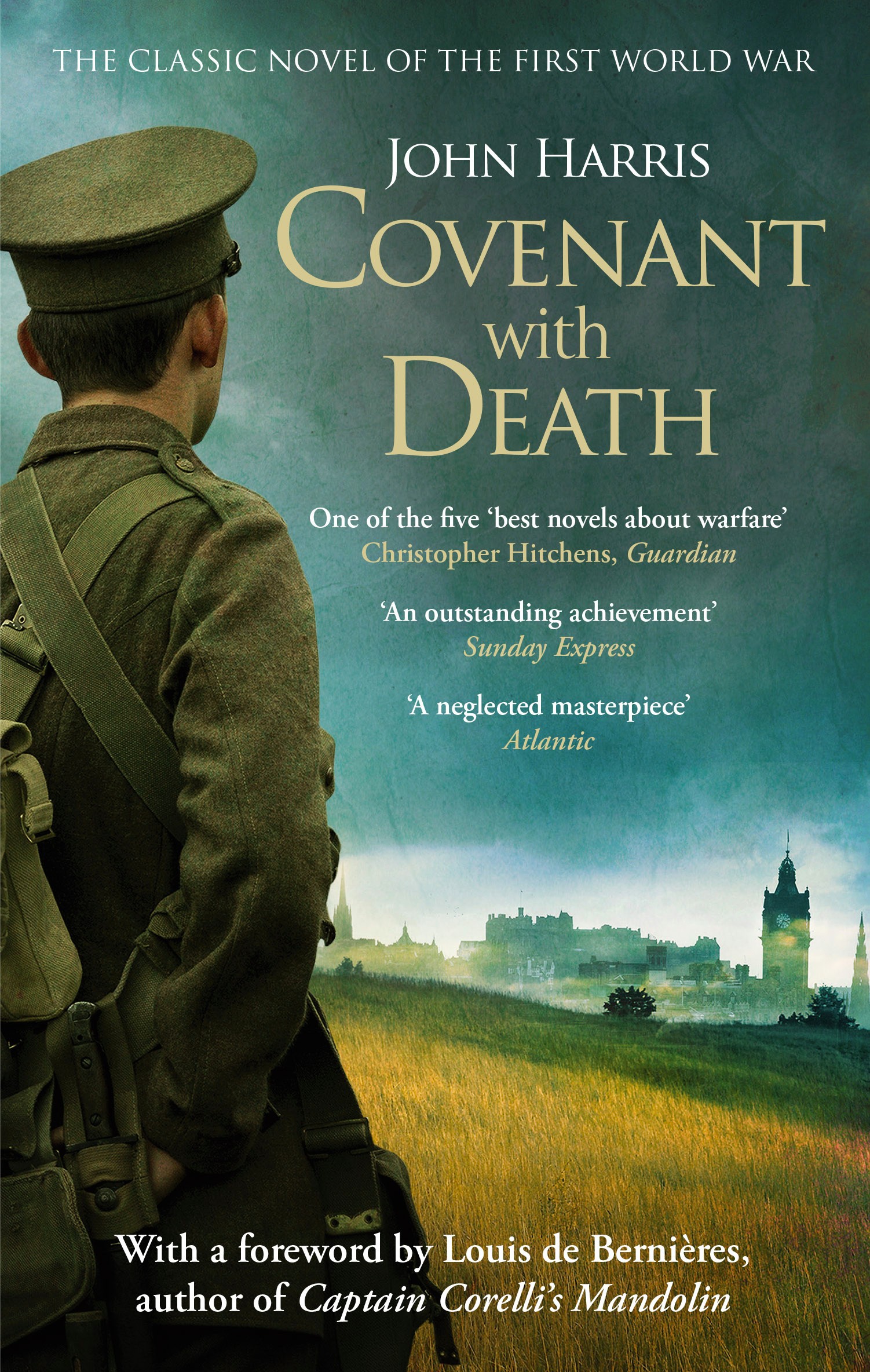 

Covenant with Death