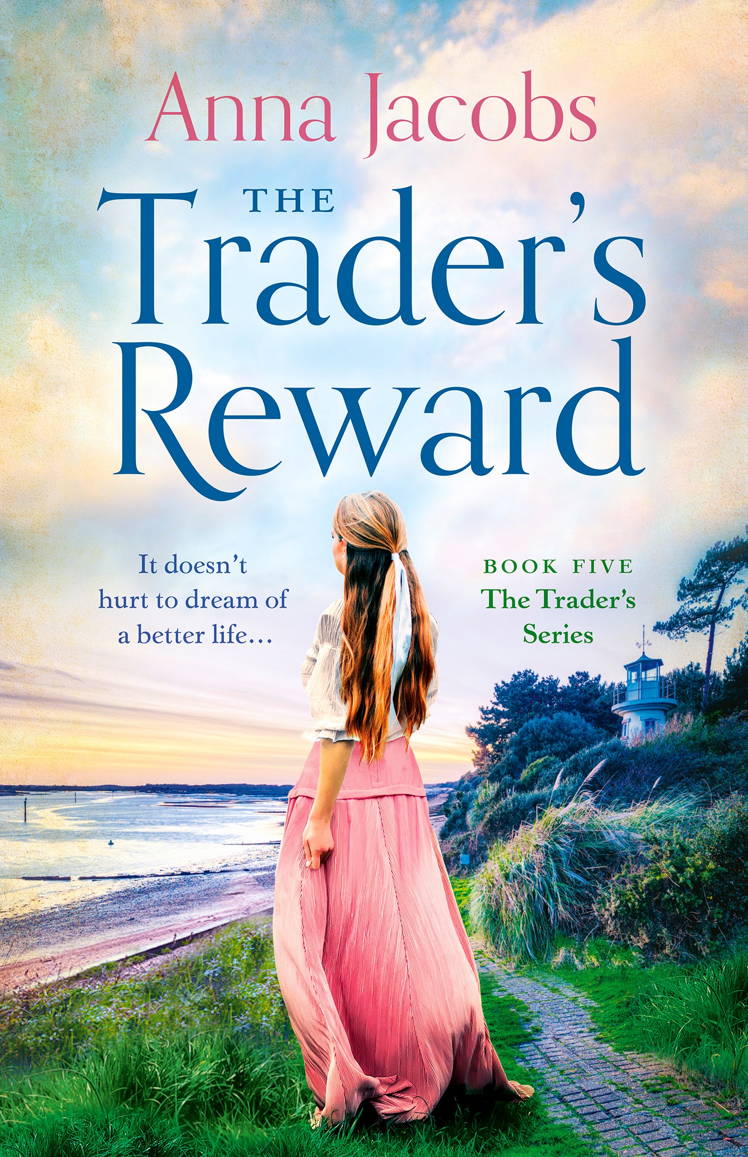 

The Trader's Reward