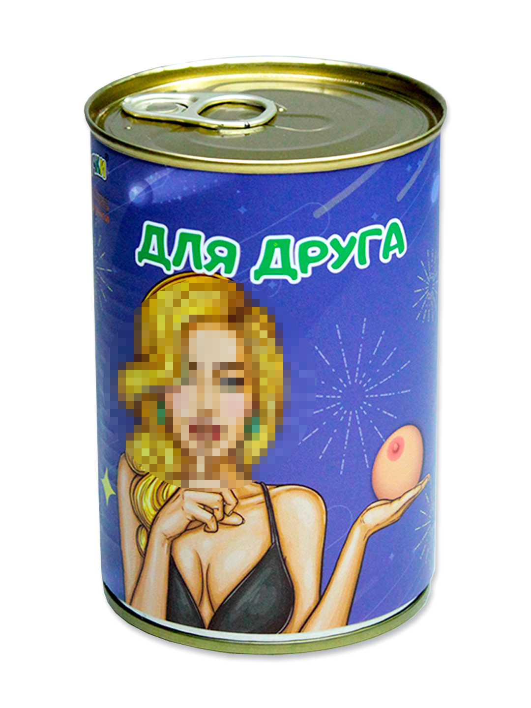 Игрушка антистресс Штучки, к которым тянутся ручки другу