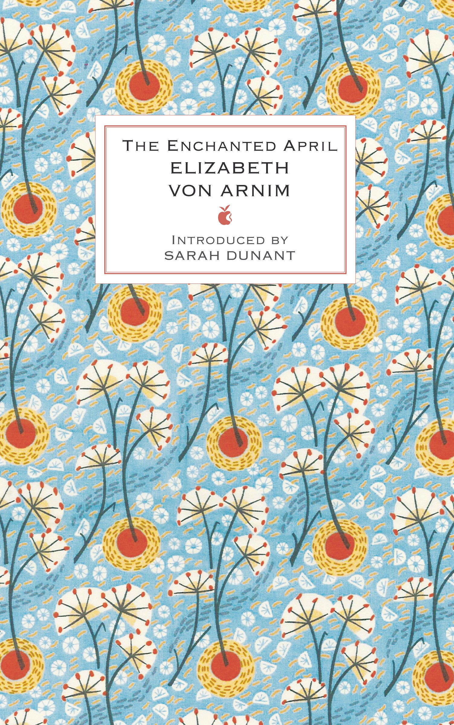 

The Enchanted April
