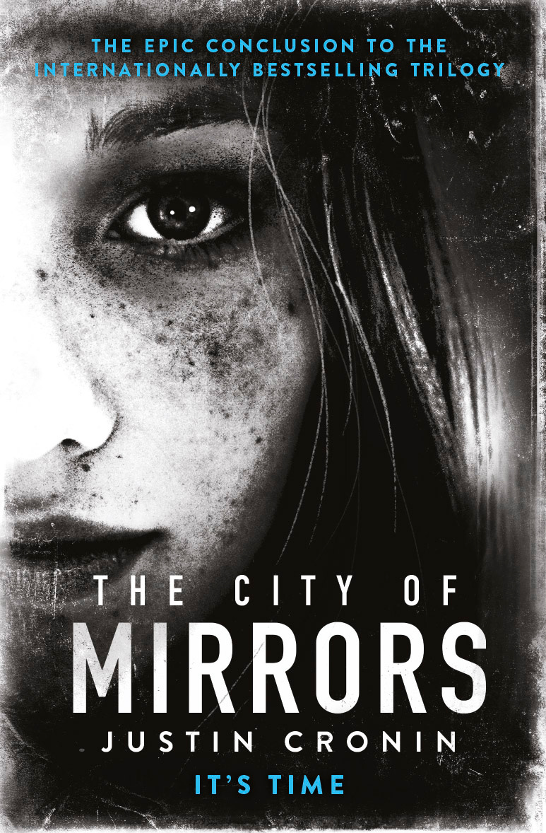 

The City of Mirrors