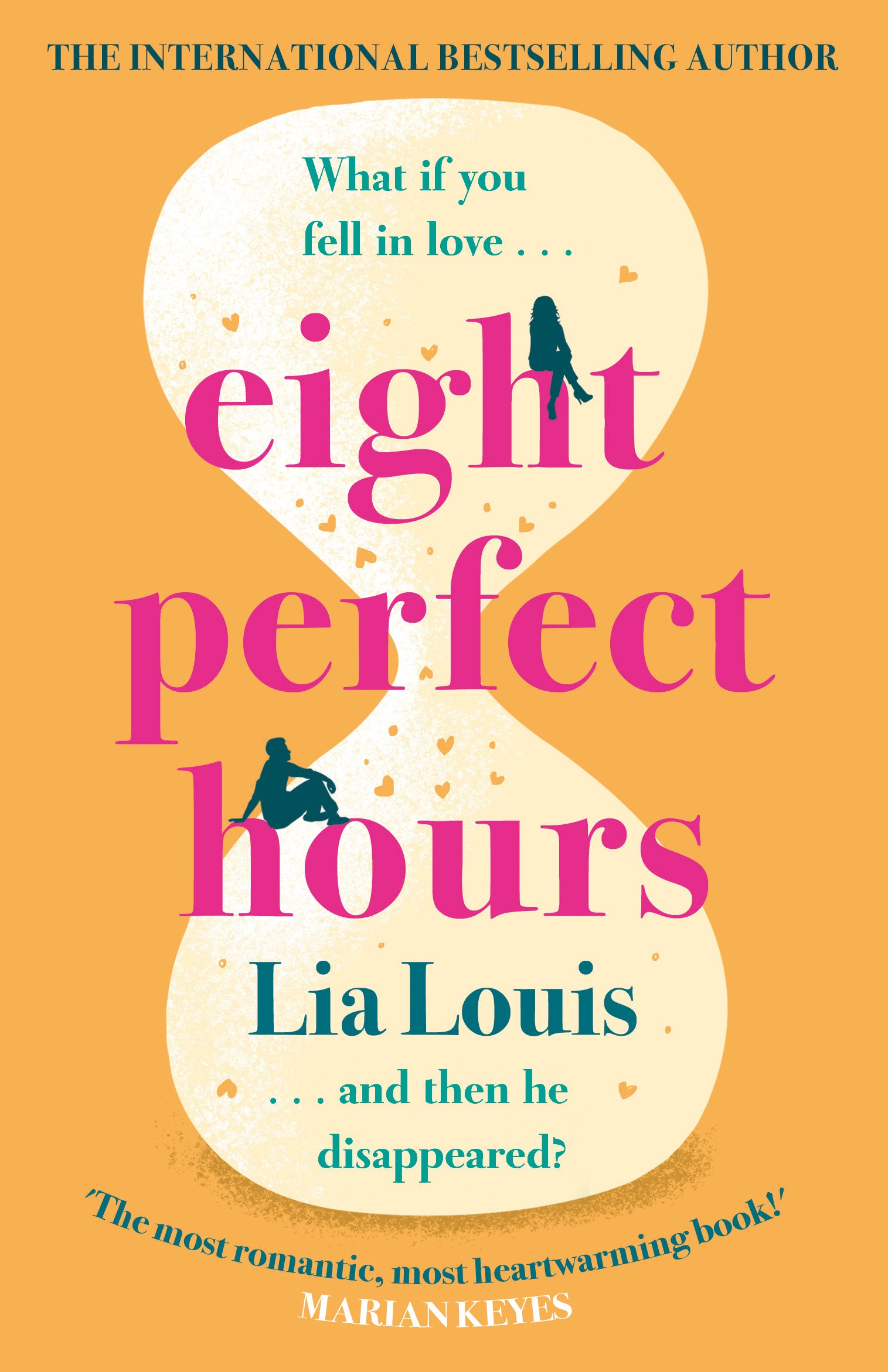 

Eight Perfect Hours