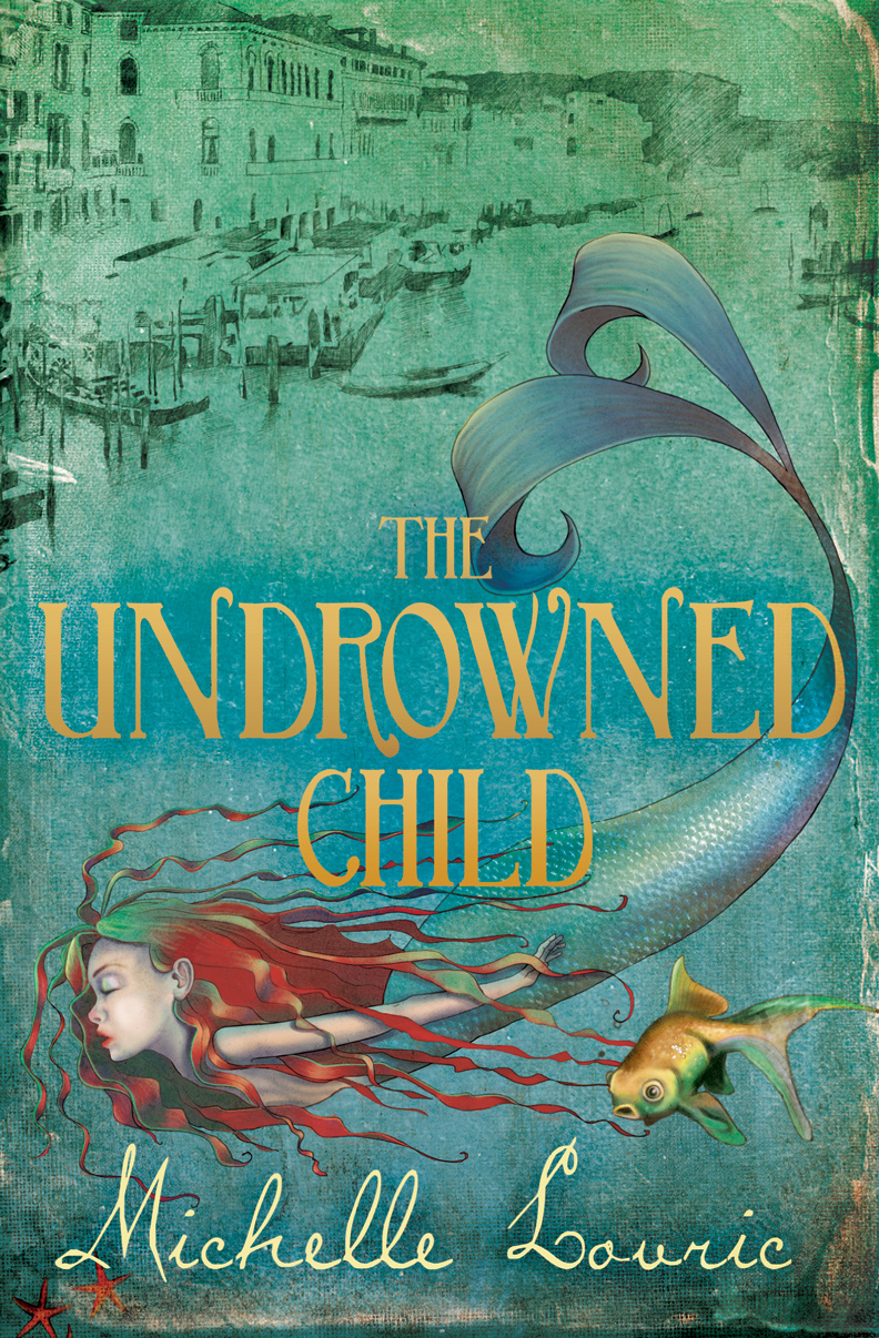 

The Undrowned Child