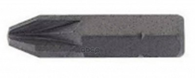 

Бита Ph2 Х 50 Мм, 1/4 Inch FORSAGE арт. F121502