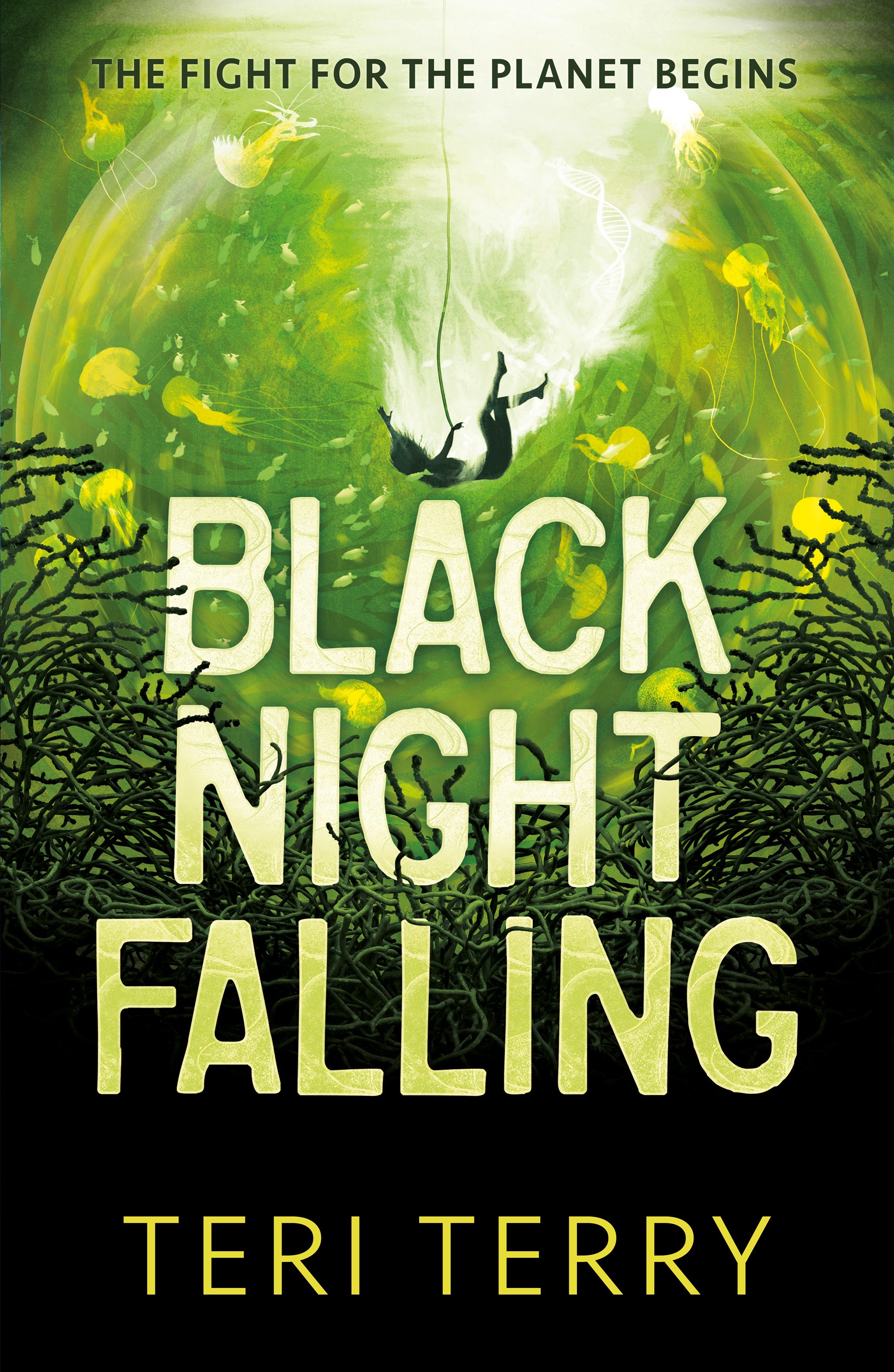 

Black Night Falling