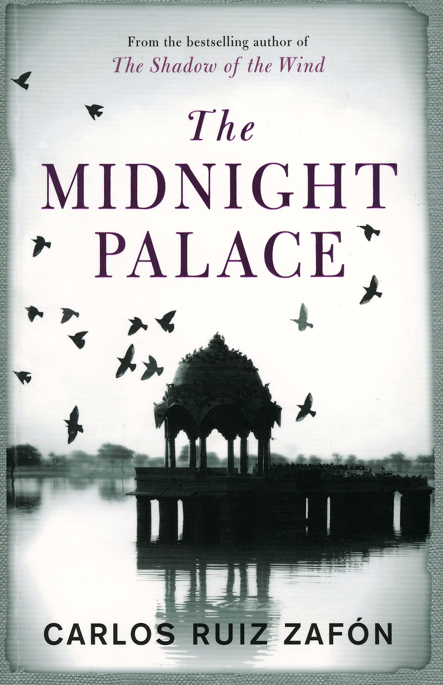 

The Midnight Palace