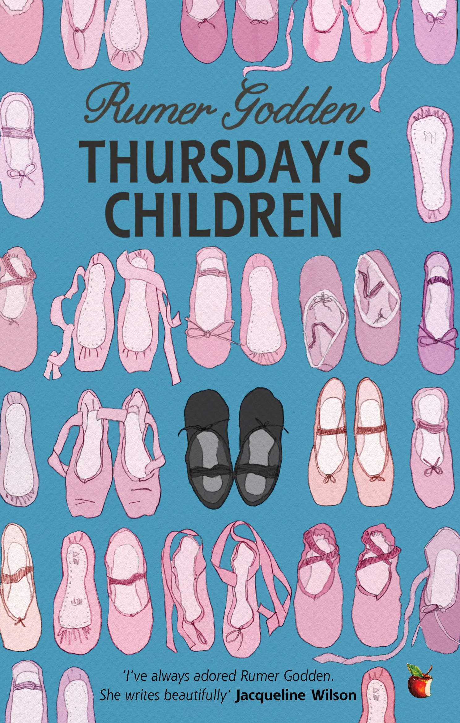 

Thursday's Children