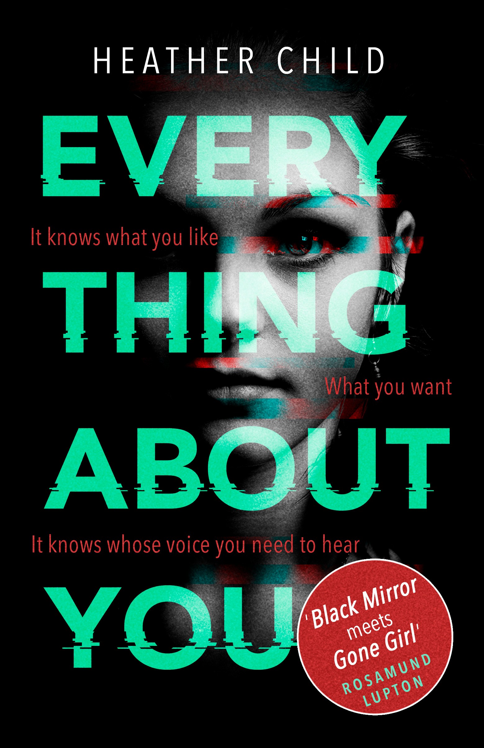 

Everything About You