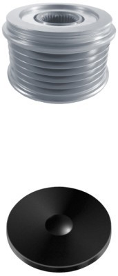 Шкив генератора 4819₽