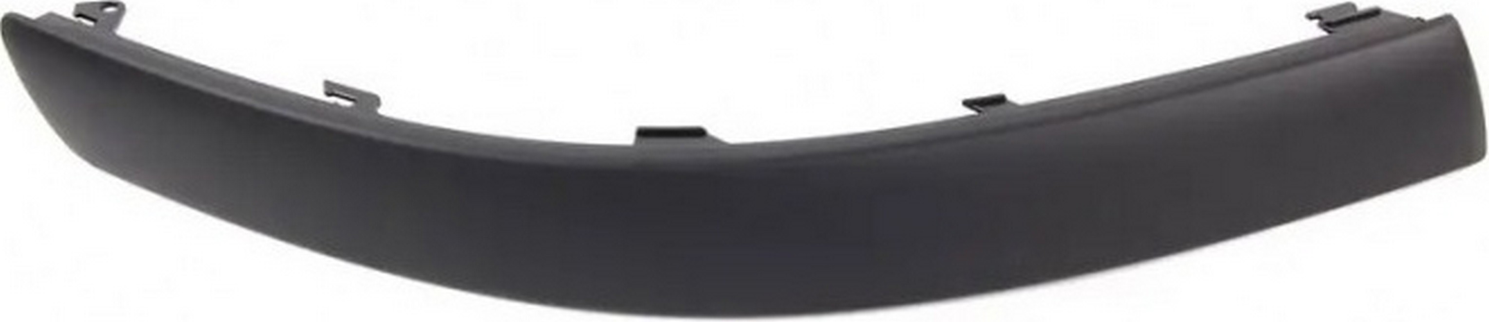 

Накладка бампера TOYOTA 52129f4010, Черный