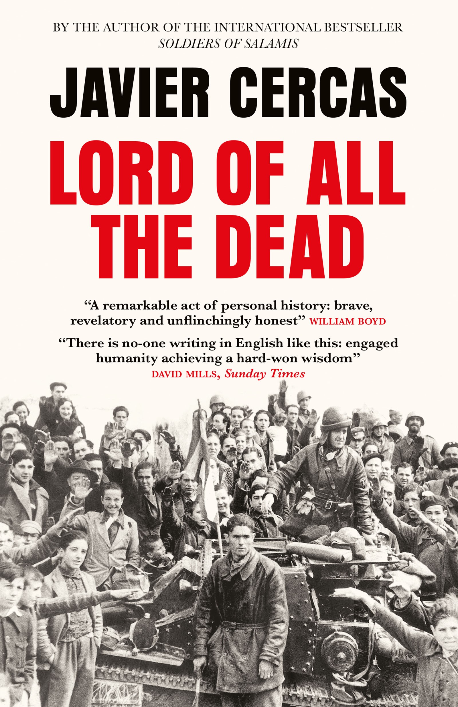 

Lord of All the Dead