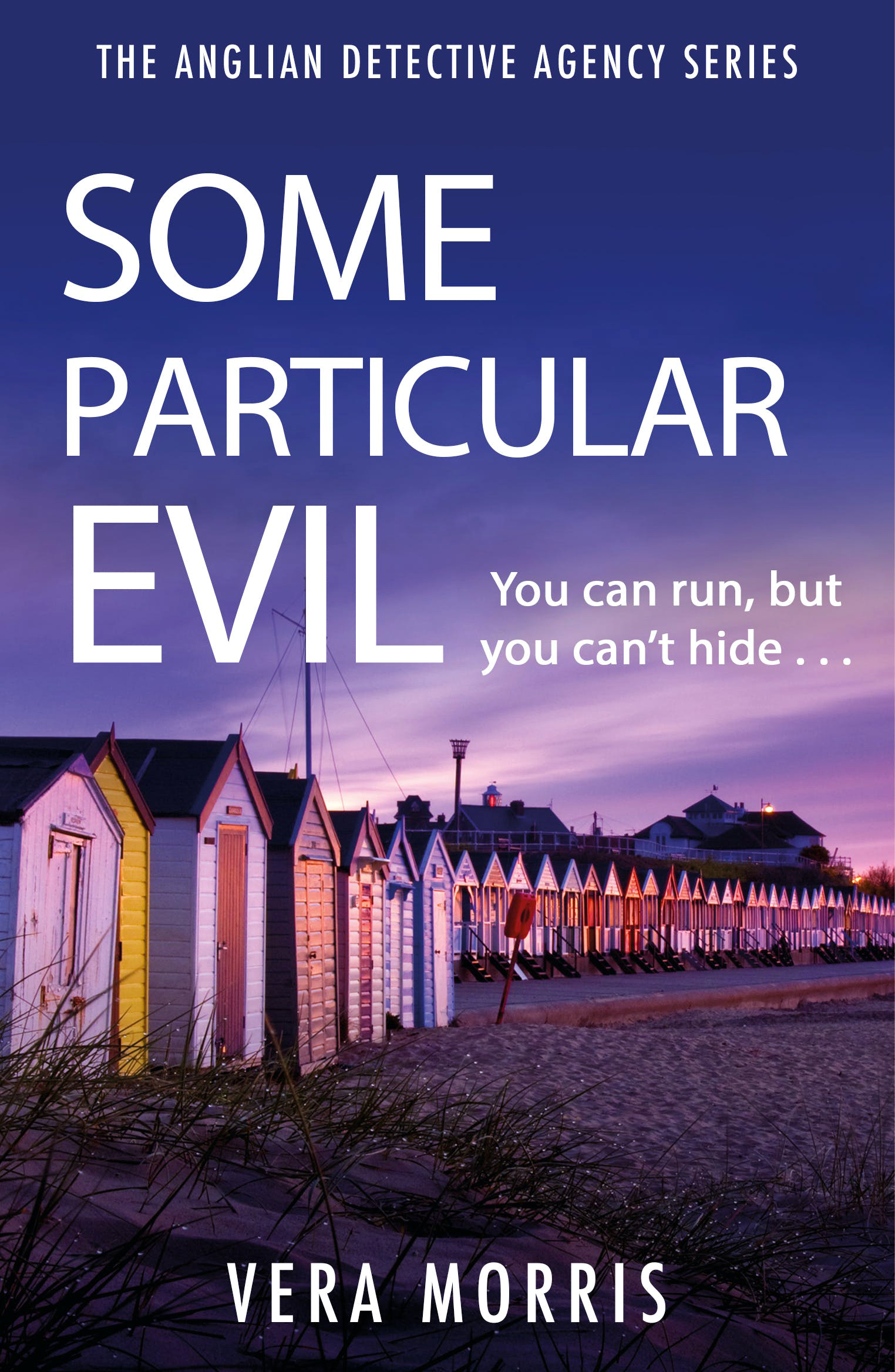 

Some Particular Evil