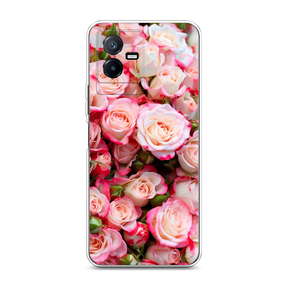 Чехол для Vivo Y73t 