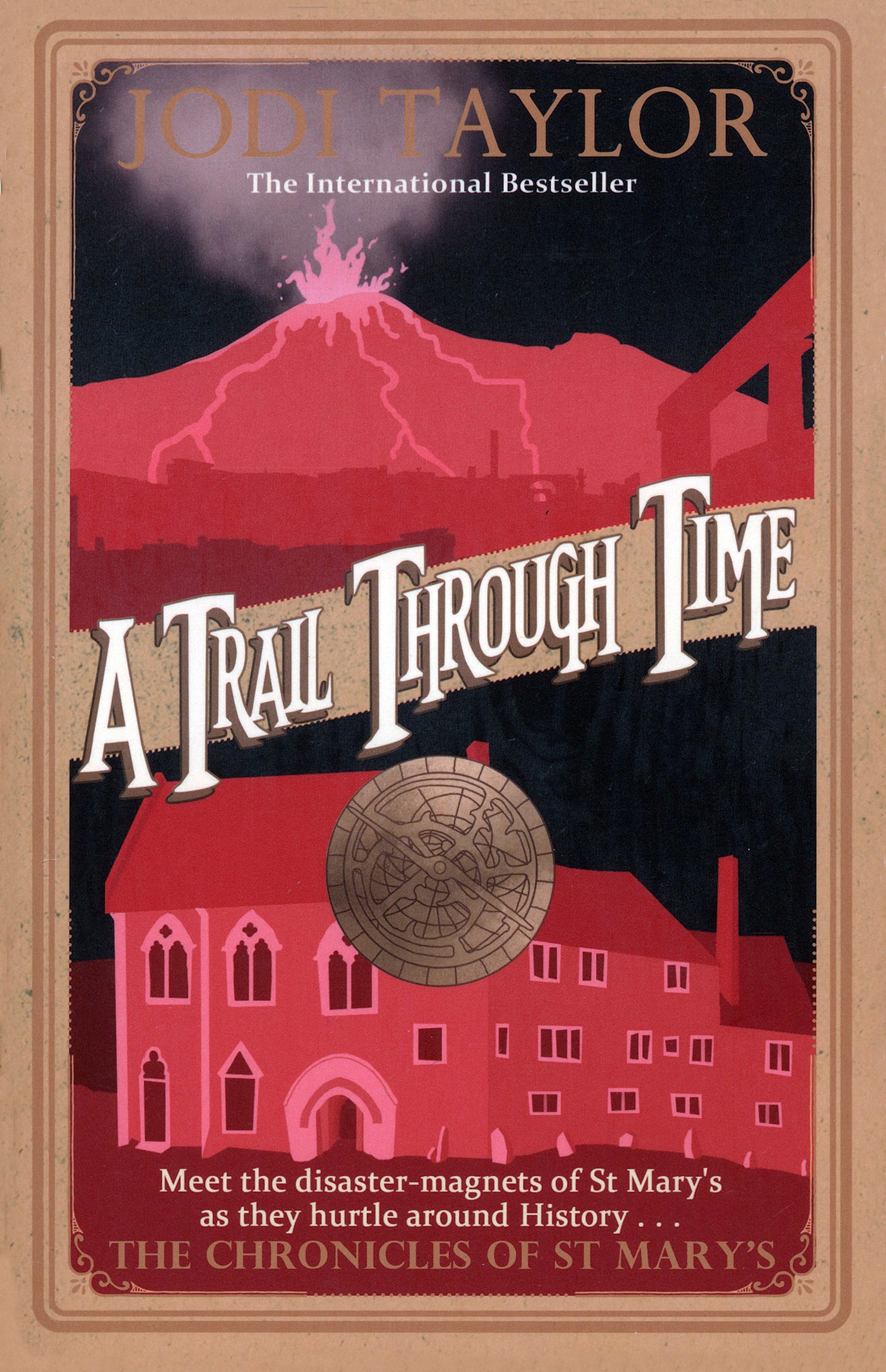

A Trail Through Time