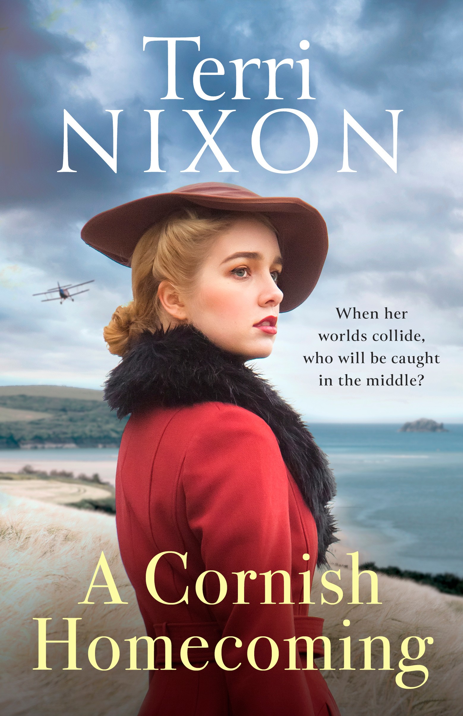 

A Cornish Homecoming