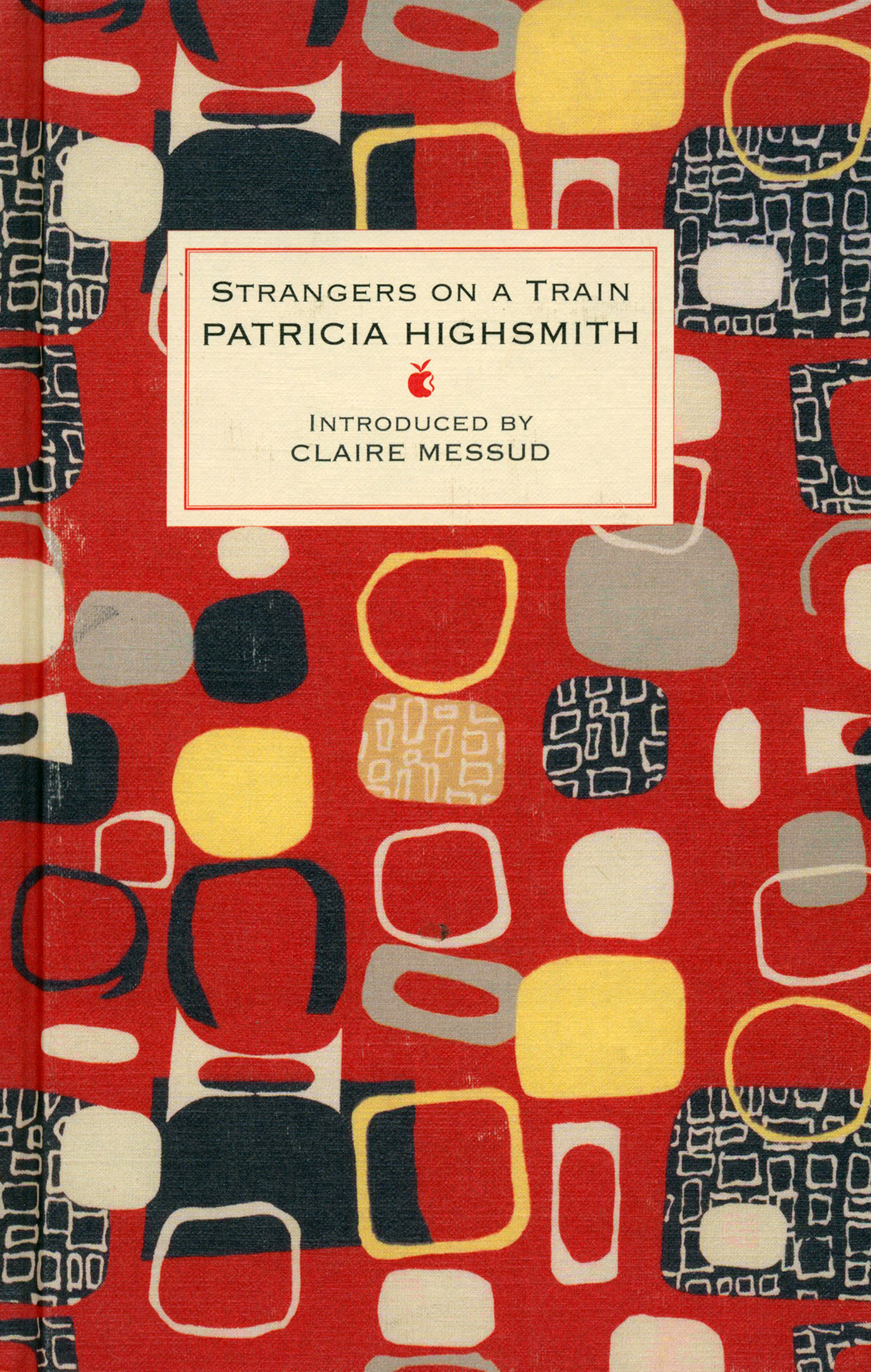 

Strangers on a Train